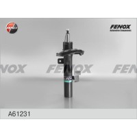 Амортизатор FENOX A61231 FORD Focus II/C-Max 1.8-2.0 пер.R