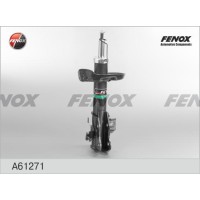 Амортизатор FENOX A61271 Honda Civic VIII (FK, FN) 05-11 хэтчбэк передняя правая г/масло = 51605-SMG-E06