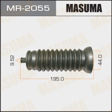 Пыльник рулевой рейки Subaru Legacy 98- MASUMA MR-2055