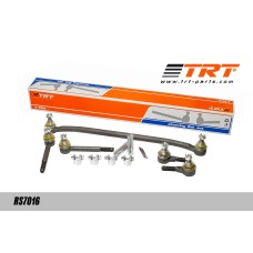 Комплект рулевой трапеции ВАЗ 2121 TRT с крепежом