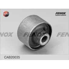 С/блок FENOX CAB20035 Hyundai Accent (LC) 00- пер.рычага задний