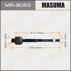 Тяга рулевая Mazda CX-9 07-12 MASUMA MR9053
