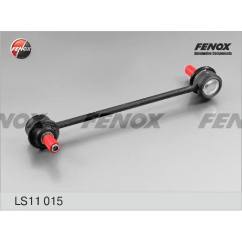Тяга стабилизатора FENOX LS11015 VW Transporter 5 03- пер.