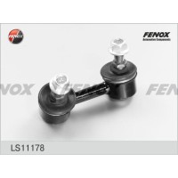 Тяга стабилизатора FENOX LS11178 HONDA ACCORD 98- пер.L
