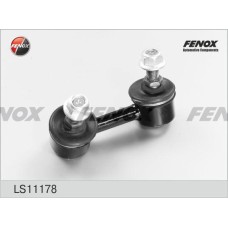Тяга стабилизатора FENOX LS11178 HONDA ACCORD 98- пер.L