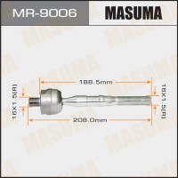 Тяга рулевая Mitsubishi Pajero 07- MASUMA MR-9006