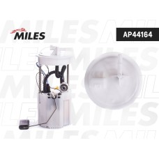 Насос топливный Nissan Almera (N16) 02- 1.5i/1.8i (модуль) Miles AP44164