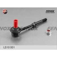 Тяга стабилизатора FENOX LS10001 Hyundai Accent 99-, Accent LC 02-, Matrix 01-, 07- задн.