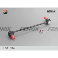 Тяга стабилизатора FENOX LS11034 Ford Galaxy/S-Max 2006-; Mondeo IV 2007-; VOLVO S80 2006-; V70/XC70/XC60 20