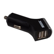 Зарядное устройство WIIIX универсальное 2 USB UCC-2-14