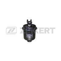 Фильтр топливный ZEKKERT KF5182 (WK681X Mann) / Honda Accord VI 96-, Civic V, VI 94-, CR-V I, II 95-