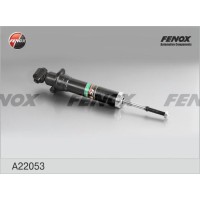 Амортизатор FENOX A22053 Toyota Avensis (T25) 02- задн.газ.
