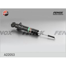 Амортизатор FENOX A22053 Toyota Avensis (T25) 02- задн.газ.