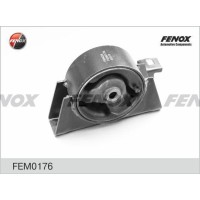 Подушка двигателя/КПП FENOX FEM0176