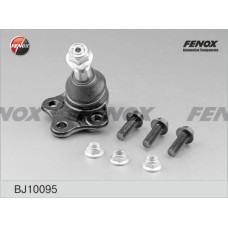 Опора шаровая FENOX BJ10095 Ford Galaxy 06-, Mondeo IV 07-, S-Max 06-; Volvo S60 II 10-, S80 II 06-, V70 III 0