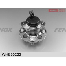 Ступица FENOX WHB83222 Hyundai Solaris 17-