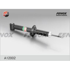 Амортизатор FENOX A12002 Audi 80 84-91 задн.масл.