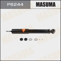 Амортизатор Mitsubishi Pajero 90-00 задний MASUMA газовый P6244