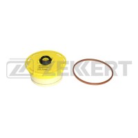 Фильтр топливный ZEKKERT KF5395 (2339017540 LEXUS) / Toyota LC J200 08-