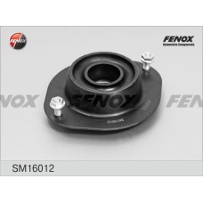Опора амортизатора FENOX SM16012 DAEWOO Nexia/OPEL Kadett-E пер.