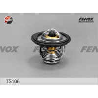 Термостат FENOX TS106 Honda Accord/Civic/CR-V, VW Polo 1.2-2.3i/1.4TDi 85>