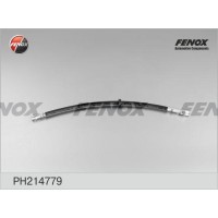 Шланг тормозной FENOX PH214779 Golf-4 пер.