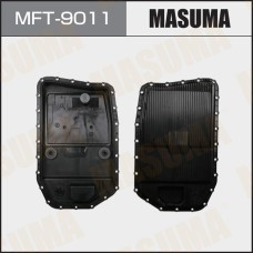 Фильтр АКПП BMW (E81, E87,) 04-, 3 (E90) 05-12, 5 (E60) 03-03-10 X1 (E84) 10- Masuma MFT-9011