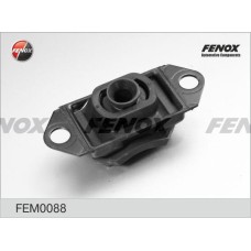 Подушка двигателя/КПП FENOX FEM0088 Renault Logan 1.4/1.6 04-