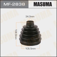 Пыльник ШРУС MASUMA MF2838 C9241-1LB0A