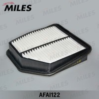 Фильтр воздушный MILES AFAI122 SUZUKI GRAND VITARA 2.4/3.2 09-