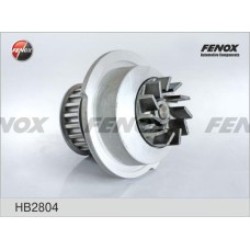 Помпа Daewoo Nexia, Lanos 1.5/1.6 16V 95- Fenox HB2804