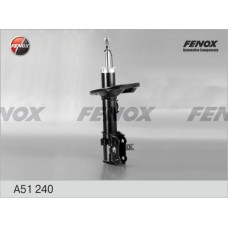 Амортизатор FENOX A51240 KIA Rio 05-, Hyundai Accent пер.газ.L