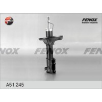 Амортизатор FENOX A51245 Hyundai Elantra XD (00-06) пер.газ.L