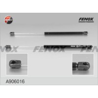 Упор газовый FENOX A906016 Skoda Fabia 07- / амортизатор багажника