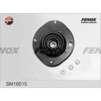 Опора амортизатора FENOX SM16015 LANOS пер. L