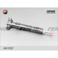 Амортизатор FENOX A61032 Mercedes-Benz W124 85-95, W201 82-93 передняя; г/масло