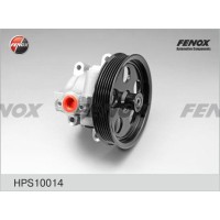 Насос г/усилителя FENOX HPS10014 FORD MONDEO III 1.8-2.0 00-07