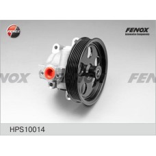 Насос г/усилителя FENOX HPS10014 FORD MONDEO III 1.8-2.0 00-07