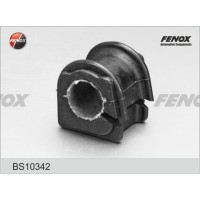Втулка стабилизатора FENOX BS10342 Lexus IS 2.5, 3.5, 2.2D 05-, GS 3.0-4.2 05-11 передняя, d27,2