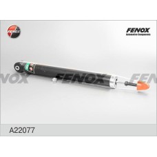 Амортизатор FENOX A22077 Toyota Yaris 06-, 10- задний г/масло / 48530-0D180
