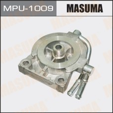 Насос подкачки топлива Toyota Dyna/Toyoace, 14B, BU72/73/74 93- Masuma MPU-1009