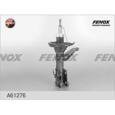 Амортизатор FENOX A61276 Honda CR-V II 02-04 передняя левая г/масло = 51606S9AK02