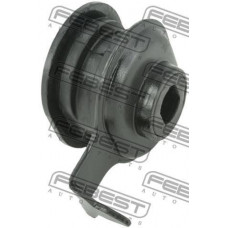 Втулка амортизатора FEBEST TSBGRN210UPR TOYOTA LAND CRUISER PRADO GRJ12#,KDJ12#,RZJ12#,TRJ12#,VZJ12# 2002.09-2