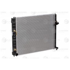 Радиатор охлаждения Infiniti FX35/QX70 (08-) G (LRc 14F0A)