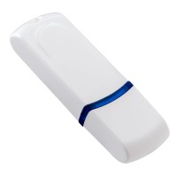Флэш USB 64Gb Perfeo C09 White