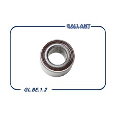 Подшипник ступицы ВАЗ 2108 передней Gallant GL.BE.1.2