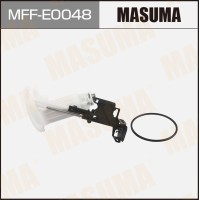 Фильтр топливный в бак BMW 5 (E60) 03-10, 6 (E63) 06- Masuma MFF-E0048