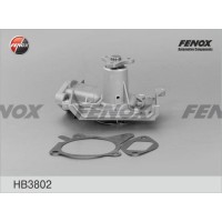 Помпа Mazda Demio 1.3-1.5 Fenox HB3802
