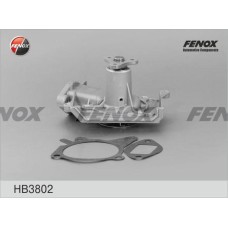 Помпа Mazda Demio 1.3-1.5 Fenox HB3802
