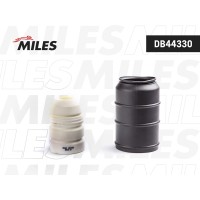 Отбойник+пыльник амортизатора MILES DB44330 (на 1 амортизатор) FIAT / 1313045080 / 5033.41